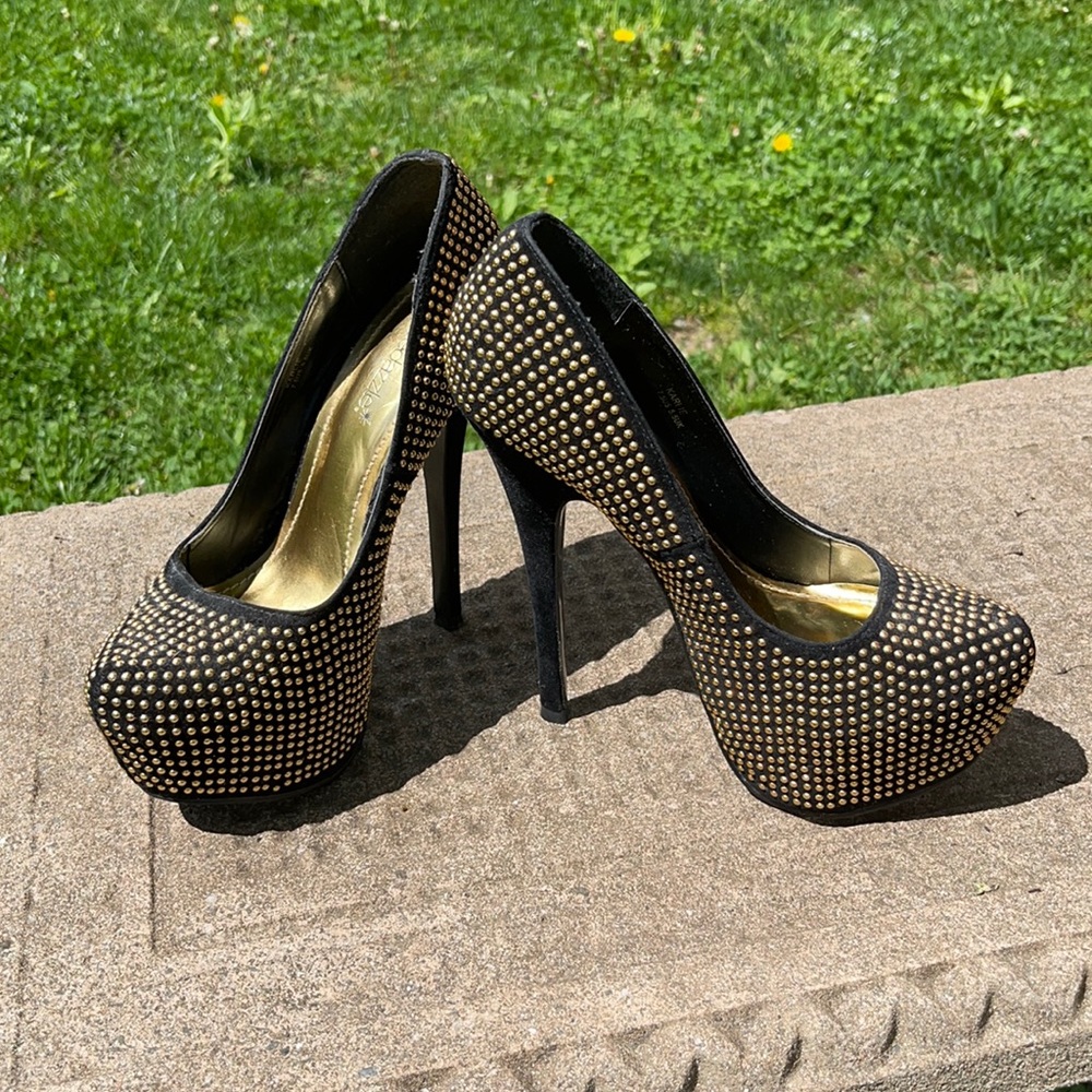 Shoe Dazzle